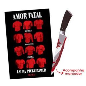 Imagem de AMOR FATAL