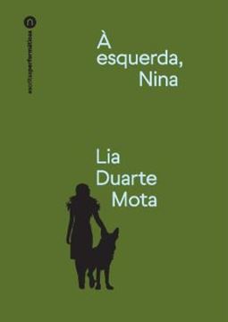 Imagem de A ESQUERDA, NINA