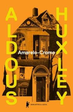 Imagem de AMARELO-CROMO