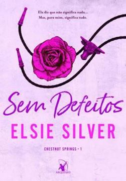 Imagem de SEM DEFEITOS (CHESTNUT SPRINGS - LIVRO 1)
