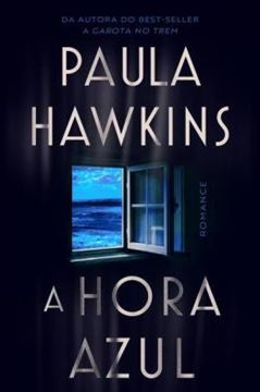Imagem de A HORA AZUL
