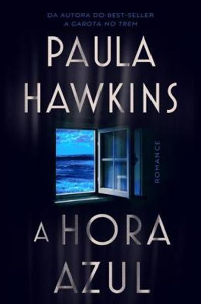Picture of A HORA AZUL