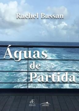 Imagem de AGUAS DE PARTIDA