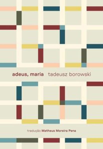 Picture of ADEUS, MARIA E OUTROS CONTOS
