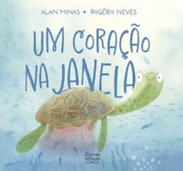 Picture of UM CORACAO NA JANELA