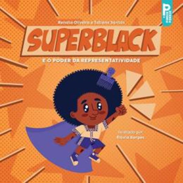 Picture of SUPERBLACK