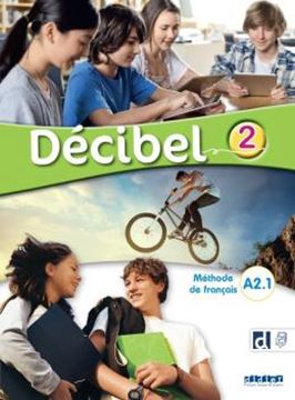 Imagem de DECIBEL 2 (A2.1) - LIVRE ELEVE + DIDIERFLE.APP