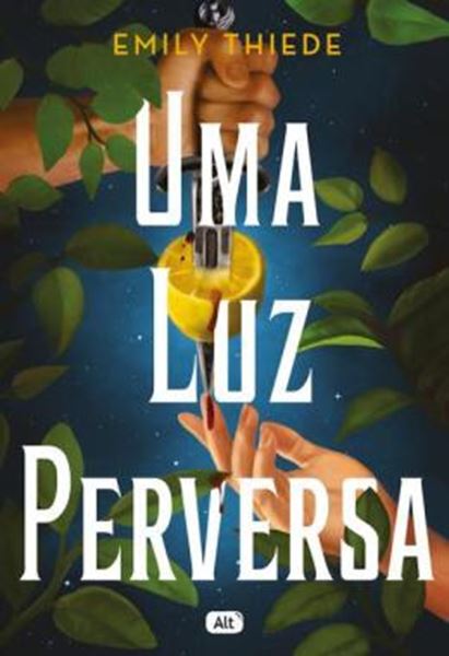 Picture of UMA LUZ PERVERSA