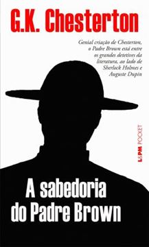 Imagem de A SABEDORIA DO PADRE BROWN