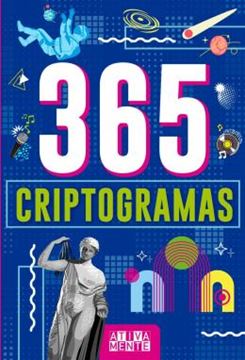 Imagem de 365 CRIPTOGRAMAS