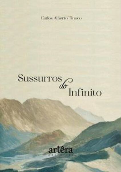 Picture of SUSSURROS DO INFINITO