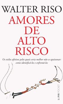 Imagem de AMORES DE ALTO RISCO