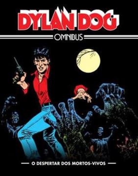 Imagem de DYLAN DOG OMNIBUS VOL. 1