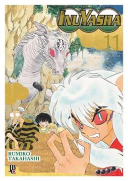 Imagem de INUYASHA VOL. 11 - WIDEBAN