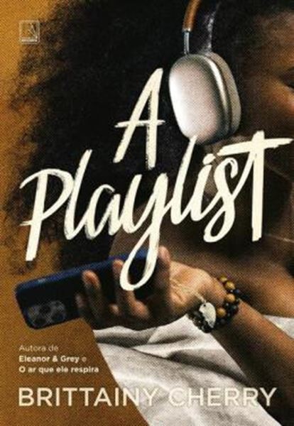 Picture of A PLAYLIST