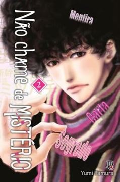 Imagem de NAO CHAME DE MISTERIO - VOL. 02