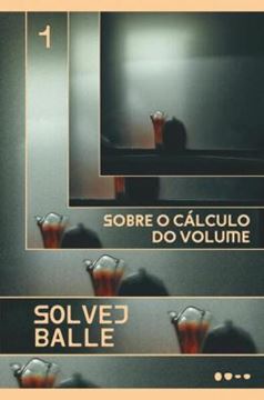 Imagem de SOBRE O CALCULO DO VOLUME
