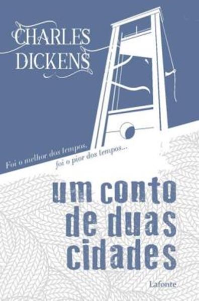 Picture of UM CONTO DE DUAS CIDADES