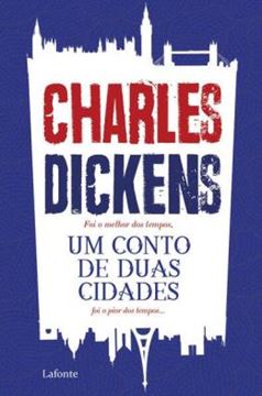 Imagem de UM CONTO DE DUAS CIDADES
