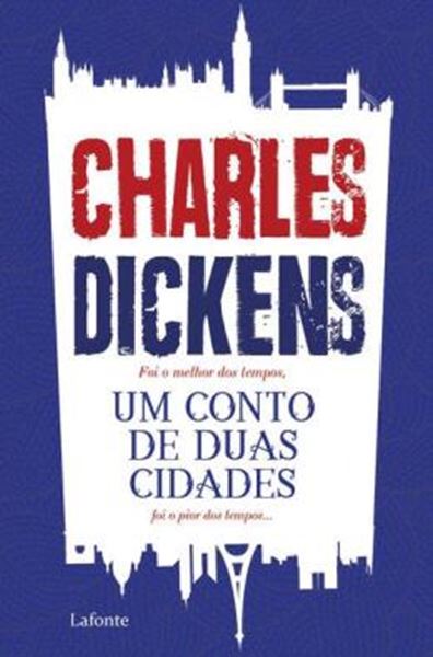Picture of UM CONTO DE DUAS CIDADES