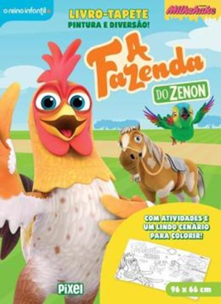 Picture of A FAZENDA DO ZENON
