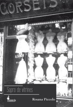 Imagem de SOPRO DE VITRINES