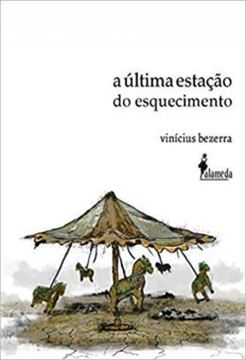 Imagem de A ULTIMA ESTACAO DO ESQUECIMENTO