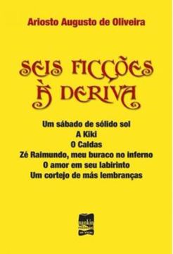 Imagem de SEIS FICCOES A DERIVA