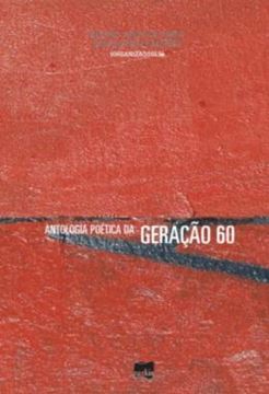 Imagem de ANTOLOGIA POETICA DA GERACAO 60