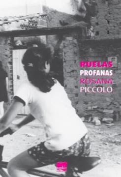 Imagem de RUELAS PROFANAS