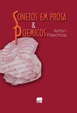 Imagem de SONETOS EM PROSA E POEMICOS