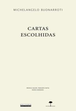 Imagem de CARTAS ESCOLHIDAS