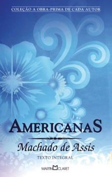 Imagem de AMERICANAS