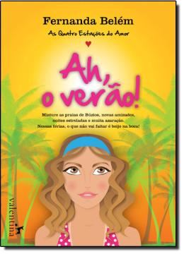 Imagem de AH, O VERAO!
