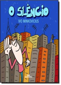 Imagem de SILENCIO, O