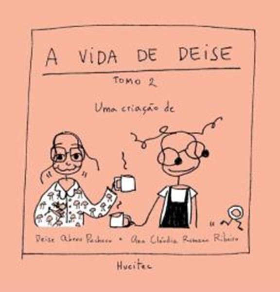 Picture of A VIDA DE DEISE - TOMO 2