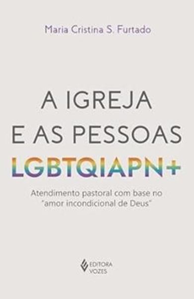 Picture of A IGREJA E AS PESSOAS LGBTQIAPN+