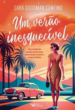 Imagem de UM VERAO INESQUECIVEL