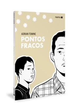 Imagem de PONTOS FRACOS