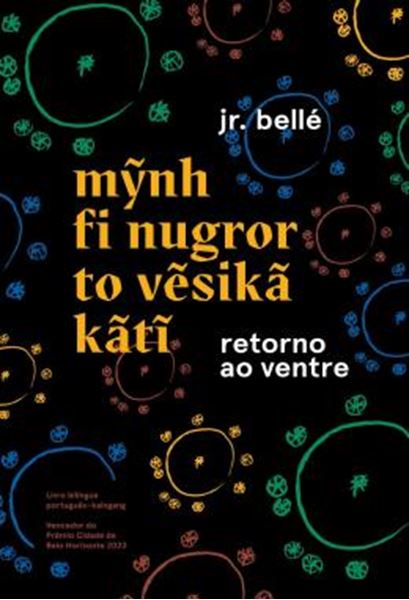 Picture of RETORNO AO VENTRE - M?NH FI NUGROR TO V?SIKA KATI