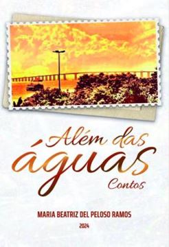 Imagem de ALEM DAS AGUAS - CONTOS