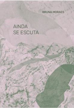 Imagem de AINDA SE ESCUTA