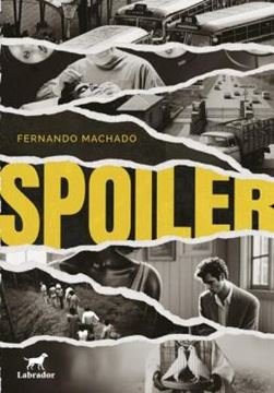 Imagem de SPOILER