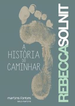 Imagem de A HISTORIA DO CAMINHAR