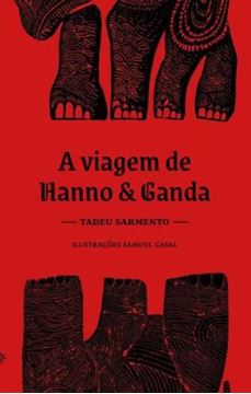 Imagem de A VIAGEM DE HANNO E GANDA