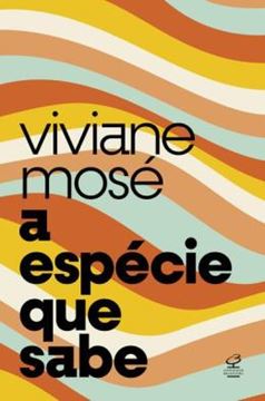 Imagem de A ESPECIE QUE SABE
