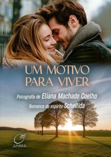 Picture of UM MOTIVO PARA VIVER