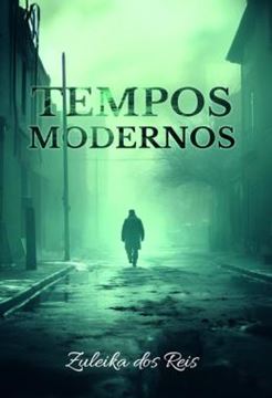 Imagem de TEMPOS MODERNOS