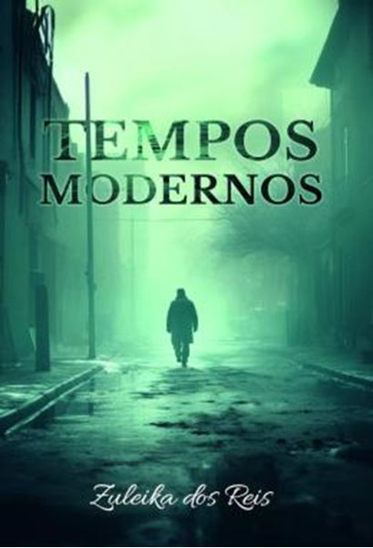Picture of TEMPOS MODERNOS