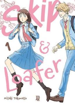 Imagem de SKIP & LOAFER VOL. 01